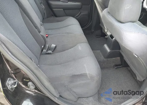 2011 Nissan Versa 1.8Sl from USA, damaged, VIN 3N1BC1CPXBL381489